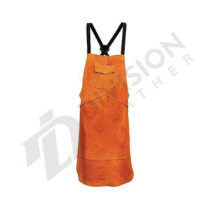 Leather Apron
