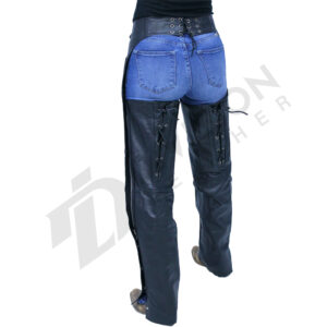 Leather Chaps