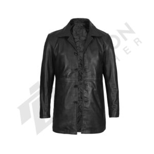 Leather Coats for men