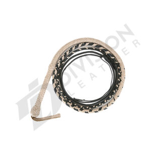 Leather new style whips