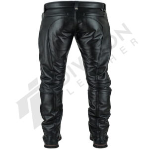 Leather Pant
