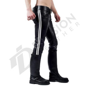 Leather Pant