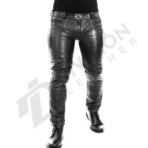 Leather Pant