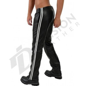 Leather Pant