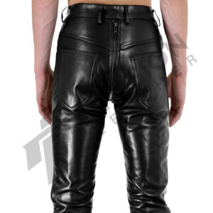 Leather Pant