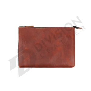 Leather Sleeve Sack