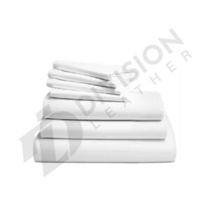 Leather Bedsheet