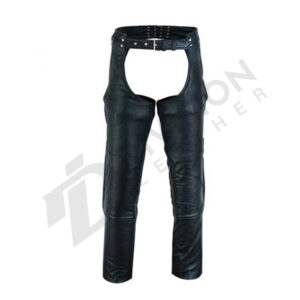 Leather Chaps
