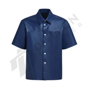 Leather Breeches Shirt