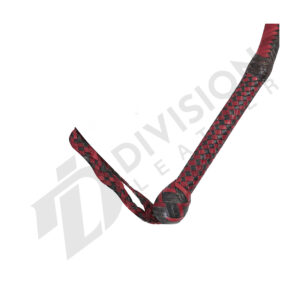 Leather new style whips