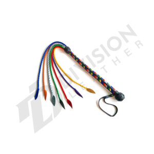 Leather whips for gay