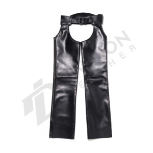 Leather Chaps