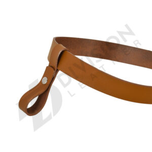 Leather new style whips