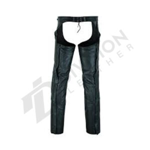 Leather Chaps