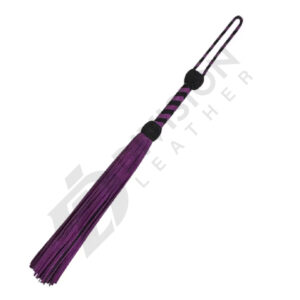 Leather Floggers
