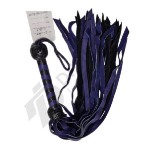 Leather Floggers
