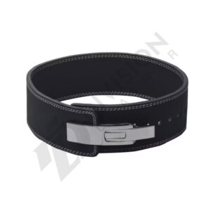 Leather Waist Belt