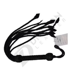 Leather Floggers