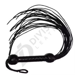 Leather Floggers
