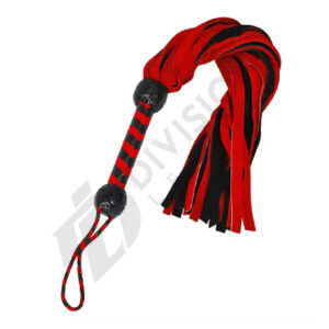Leather Floggers