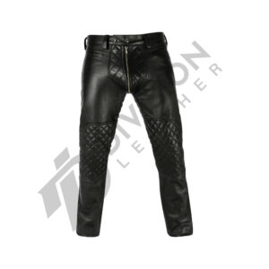 Leather Pant