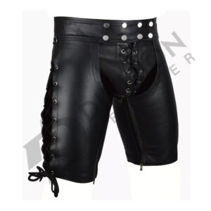 Leather Chaps