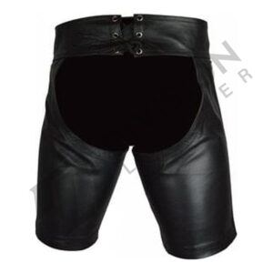 Leather Chaps