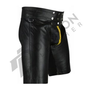 Leather Chaps
