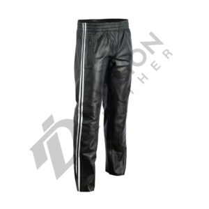 Leather Pant