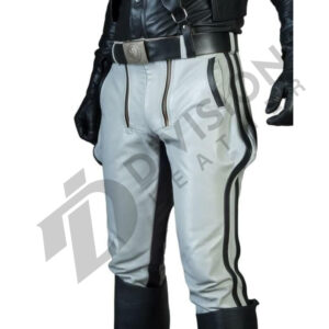 Leather Breeches