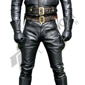 Leather Breeches