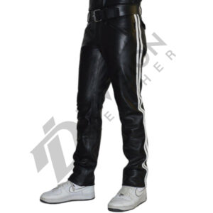 Leather Pant