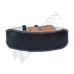 Leather Waist Belt