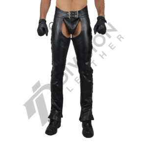 Leather Chaps
