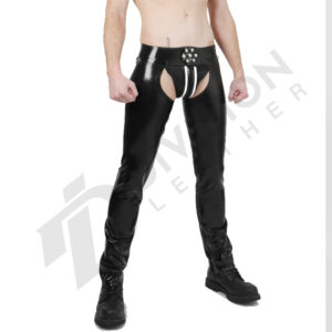 Leather Chaps