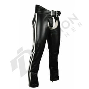 Leather Chaps
