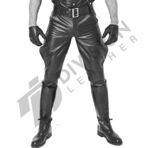 Leather Breeches