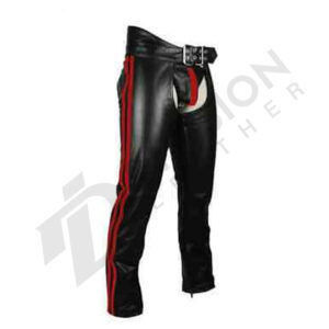 Leather Chaps