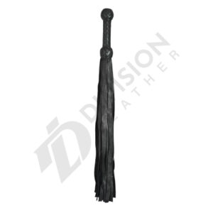 Leather Floggers