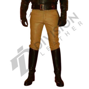 Leather Breeches