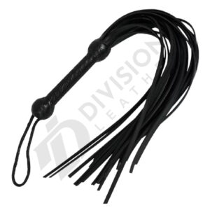 Leather Floggers