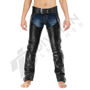 Leather Chaps