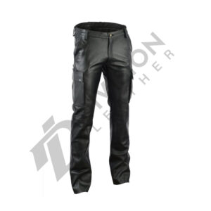 Leather Pant